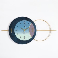 Wall clock, series: interior, 