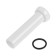 Extension cord for siphon Zein, 140 mm, 1 1/4 "