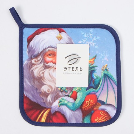 Take Ethel "Fairytale Guest" 19x19 cm, 100% HL, Vatin 250 g/m2-3