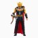 Figure Marvel "Avengers. Thor in the helmet ", collectible, with weapons, light effects