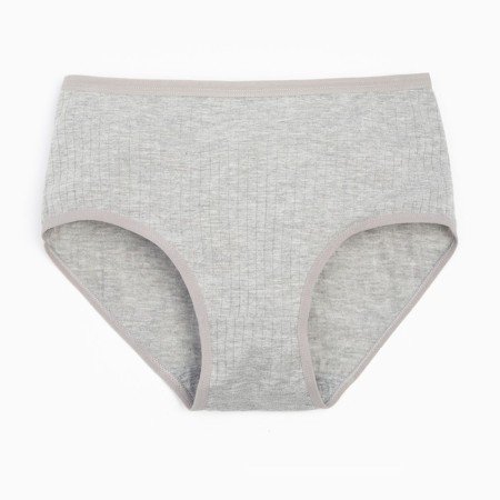 Cowards female color gray, size 48-50