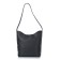 Female bag, artificial leather, 255x295x115 cm, black
