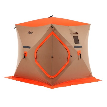 Tent winter cube, 1.8 x 1.8-2