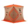 Tent winter cube, 1.8 x 1.8