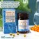 Omega 3-6-9, maintaining immunity, healthy skin and hair, 100 capsules