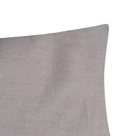 Grey Sky 50x70 cm pillowcase, 100% cotton, Maco-Satin, 114g/m2-1