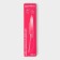 Knife ceramic shade "Simple", blade 10.5 cm, handle Soft Touch, green color