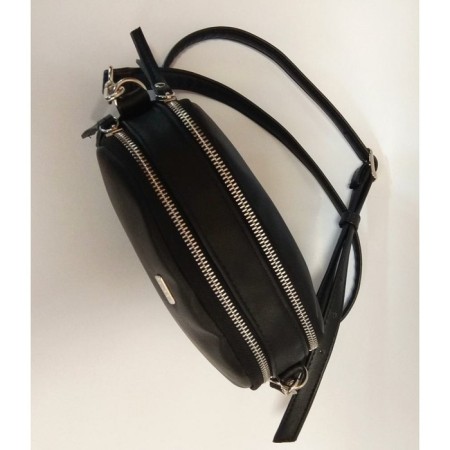 Female bag Tonny black-3