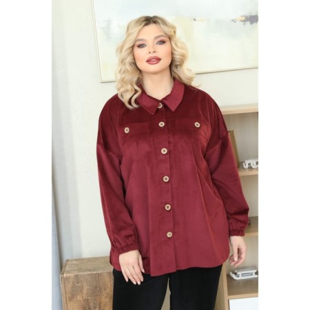 Female shirt, size 54-8