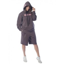 Wrong costume, size 46, brown color