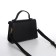 Bag Women's Messoriner, Black Color 19*13*7 cm