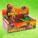 Figure-junk "Animals from all over the world", mix