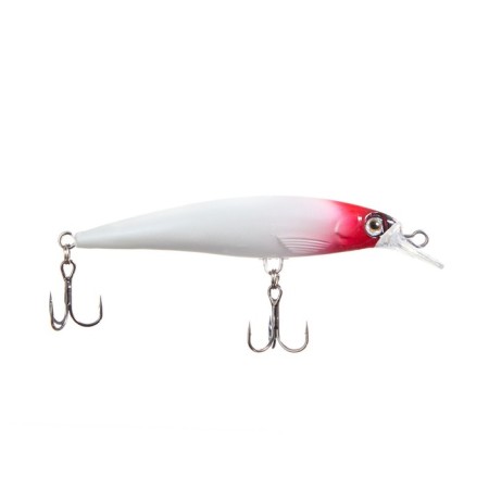 Namazu Anger wobbler, 7.5 cm, 6 g, mine, floating (0.5-1.5 m), color 1