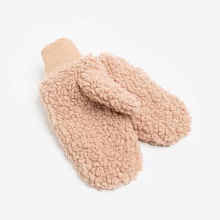Women's mittens minku, rr 23 cm, central-4