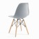 Chair "Eames" Hyh-a304, Gray