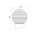 Lamp era NBP 01-60-004, E27, 60W, 150x185 mm, IP20