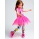 Dress for girl PlayTode, height 80 cm
