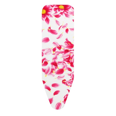 Brabantia Perfectfit, 8 mm foam, chicks, size 124x45 cm,-2