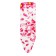 Brabantia Perfectfit, 8 mm foam, chicks, size 124x45 cm,