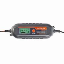 BCI-4D charger