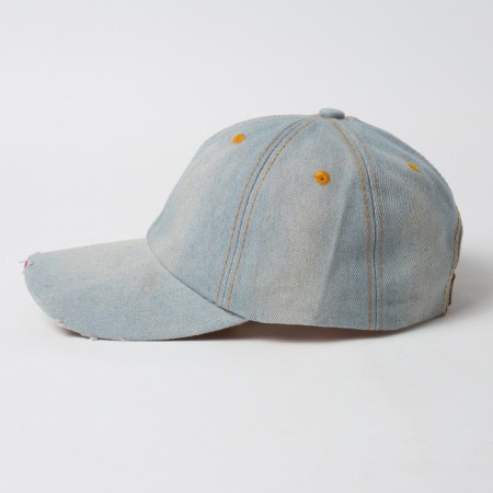 Minaku "Jeans" baseball cap, size 58-6