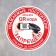 The plate "Entrance without QR - code is prohibited!" 200 × 200, the color is red, adhesive base