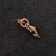 Talisman Talisman Talism, Brass, Amber