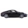 BBURAGO Porsche 911 Carrera S, Die-Cast, 1:24, opening doors, black color
