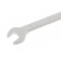 Combined rattling key GROSS 14853, 15 mm
