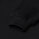 Women's sweatshirt was launched, black color, one size (42-44)