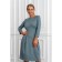 Dress 5332, size 42