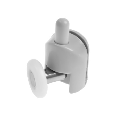 The video for the shower cabin Masterprof No. 1, D = 23-25mm, the single lower, double upper 2 pcs-4