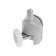 The video for the shower cabin Masterprof No. 1, D = 23-25mm, the single lower, double upper 2 pcs