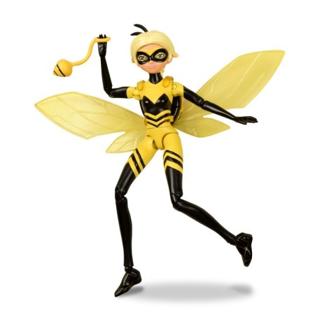 Game set "Lady Bee" with accessories, 12 cm
