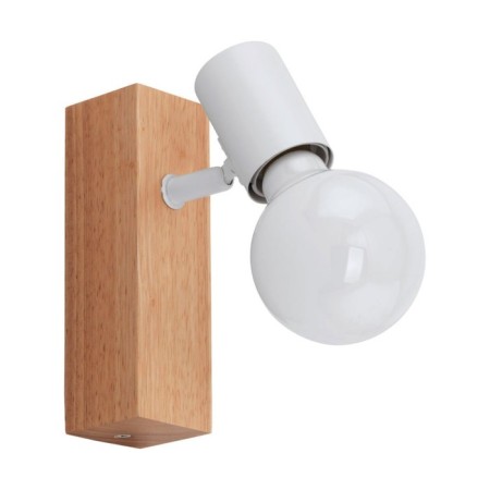 Townshend 10W lamp E27 Brown, white