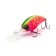 Namazu HippoCampus L -60 mm, 18 g, Kren, floating, 2.5 - 4.5 m, color No. 9
