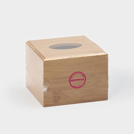 Salvetnitsa Dolyana Comfort, 12 × 9 cm, bamboo-8