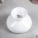 Porcelain Kremanka Wilmax, 270 ml, d = 11.5 cm, white color
