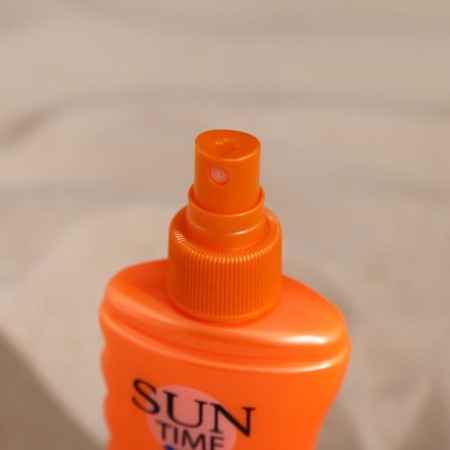 Zagar cream "Biocon", ultra-raised, SPF-50, 150 ml-2