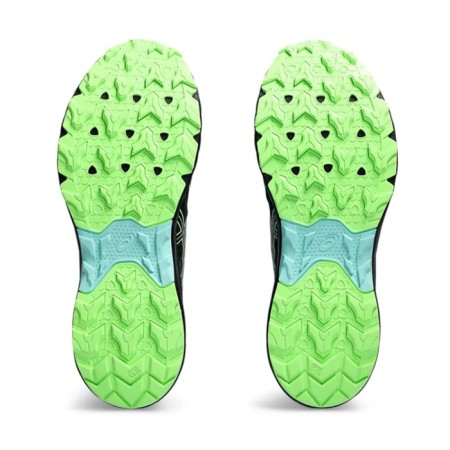 Cunning male ASICS GEL-WENTURE 9 WP, size 13 (1011B705 002)-6