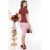 Women's blouse "Melinda", size 44