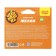 Locks Color Multi-Pulti "Cheburashka", 9 colors, cardboard box, euro suspension