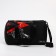 Sports bag "Russian Power", 47 x 28 x 24 cm, black color