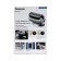 Panasonic ES-RT30S hair trimmer, battery
