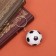 Trick Plastic "Football" mix 3x3x3 cm