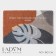 Rapid LadoM rug, 40 × 60 cm, PVC