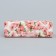 Box for Makarun confectionery, packaging "You are beautiful", 18 x 5.5 x 5.5 cm