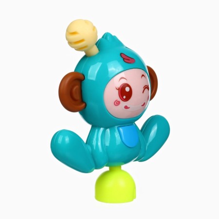 A set of rattles "Gather me", 9 pcs, bright colors-14