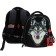 Frame backpack, 36 x 28 x 20 cm, Grizzly RAZ-087, black RAZ-087-3_1