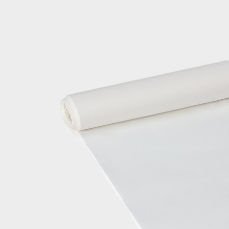 Parchment for baking shares, 38 cm × 10 m, universal thin-1